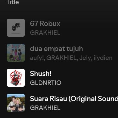 endswellra's tweet photo. kenapa.... @grakhiel ini my everyday jam :( https://t.co/g0DvWfrABP