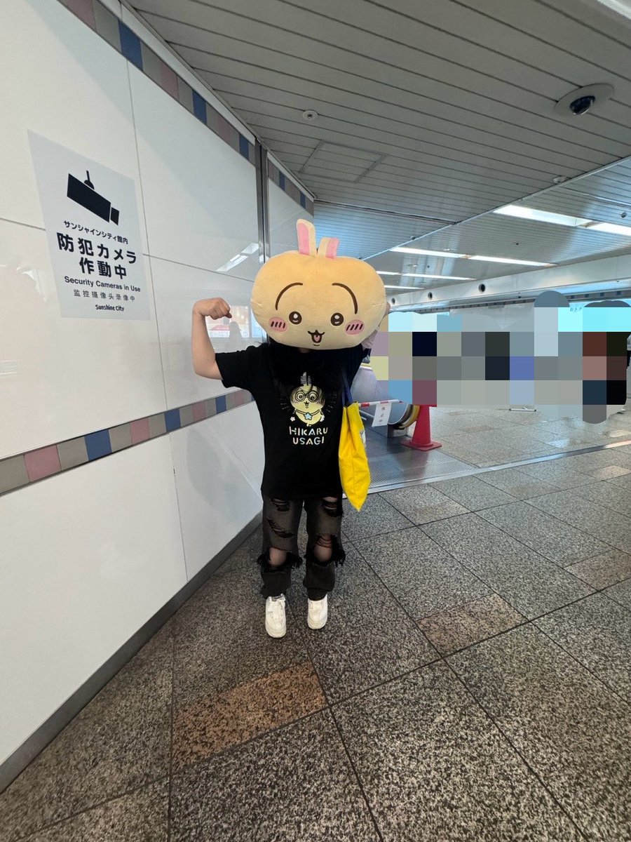 pichinki_'s tweet photo. ちいパ https://t.co/ROtrxgR9Nt