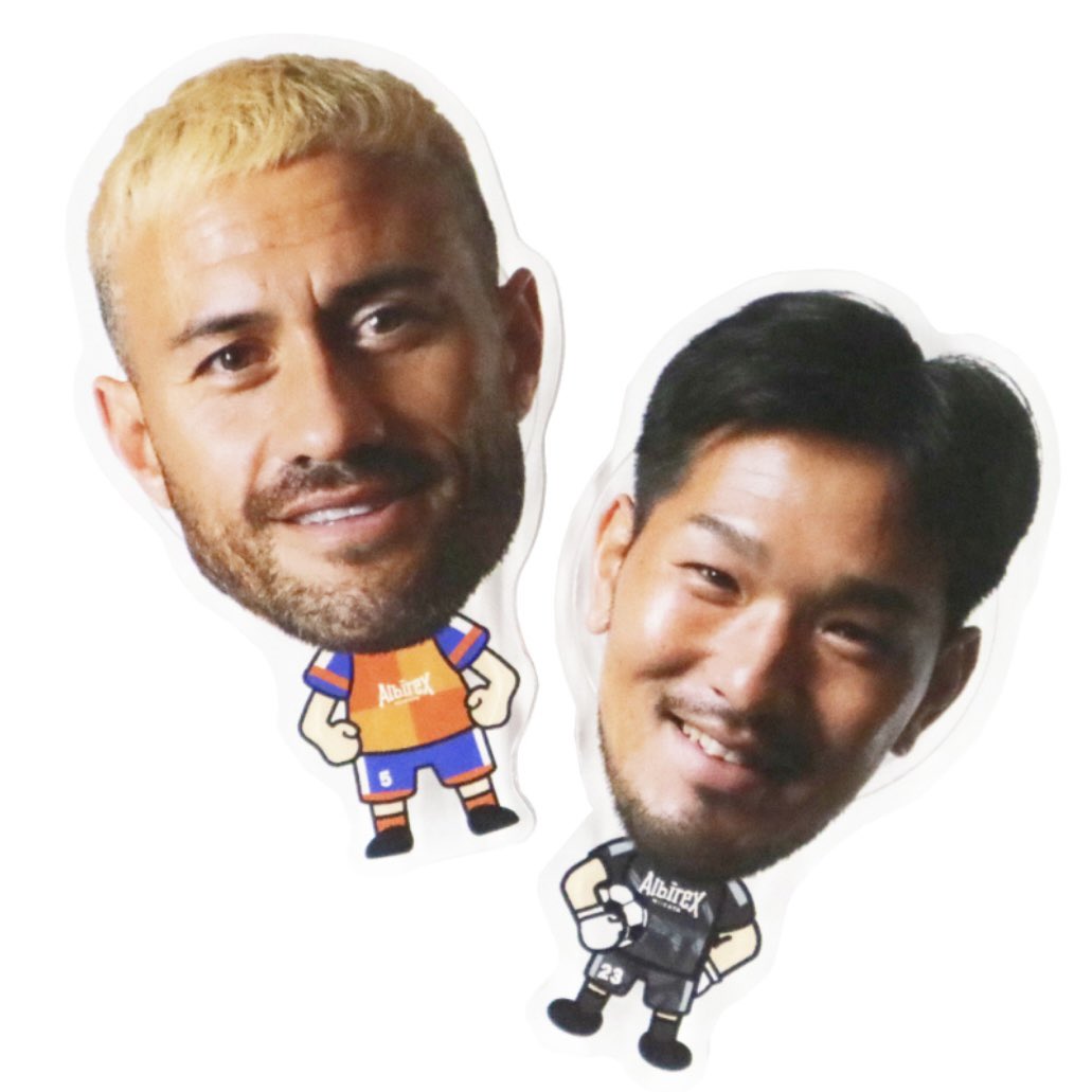 popopipi_RN's tweet photo. 取引キャンセルの為再投稿

アルビレックス新潟 グッズ交換

①アクリルスマホクリップ
【譲】2.18.25.33
【求】32または定価

②おすわりクリップ
【譲】40.99
【求】定価

よろしくお願いします🙇🏻‍♀️⸒⸒ https://t.co/DAXyotFrFi
