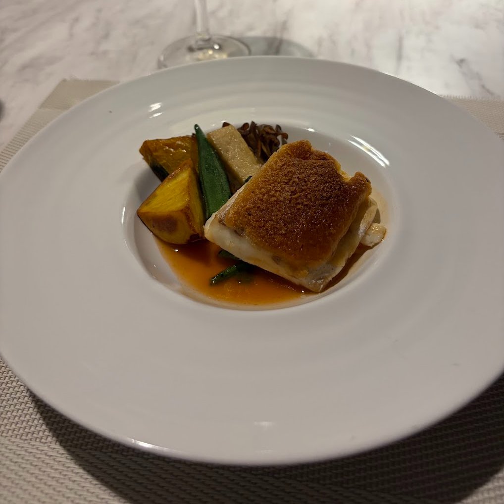 traveorg's tweet photo. 朝食をメイン選択式なビュッフェ夕食90分(差額発生)に振替

美味しいのだ😀

エリートメンバーはフリーフローのドリンク無料なので、差額の2000円でこの質なら大満足

ただしタダ酒に文句言うつもりはないけど、お酒はプリンス宝ヶ池と同レベルやな😅 https://t.co/QFpZTuacqW