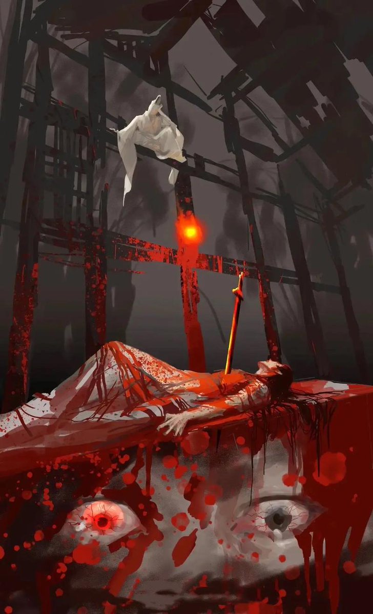 aliee449166's tweet photo. This spine-chilling indie horror just dropped on streaming! You won’t guess the final twist—don’t watch alone.  #HorrorMovies https://t.co/FhKeiwSXlD