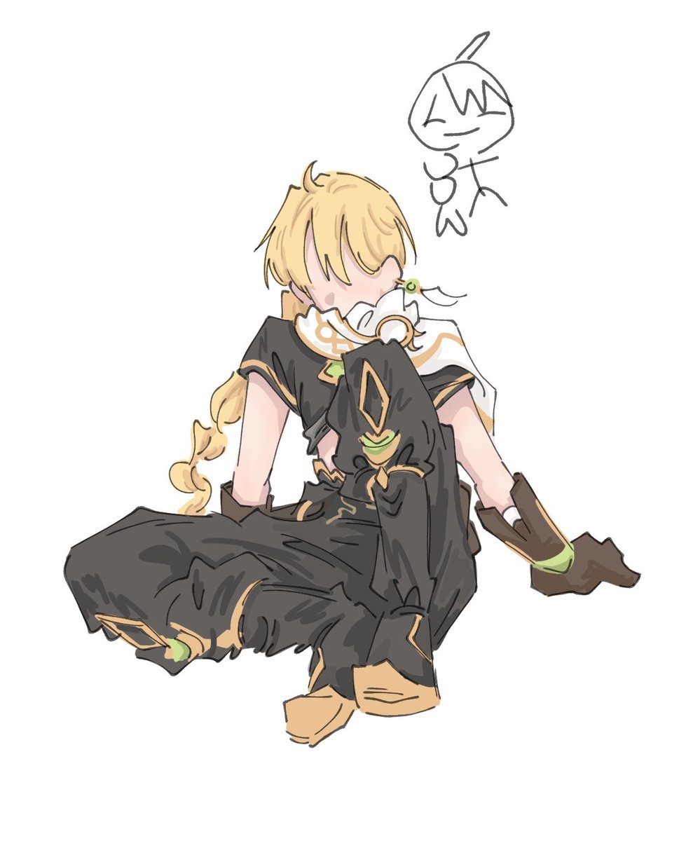 G0ngkak's tweet photo. #Aether 🍃 https://t.co/N81gwe9rKg