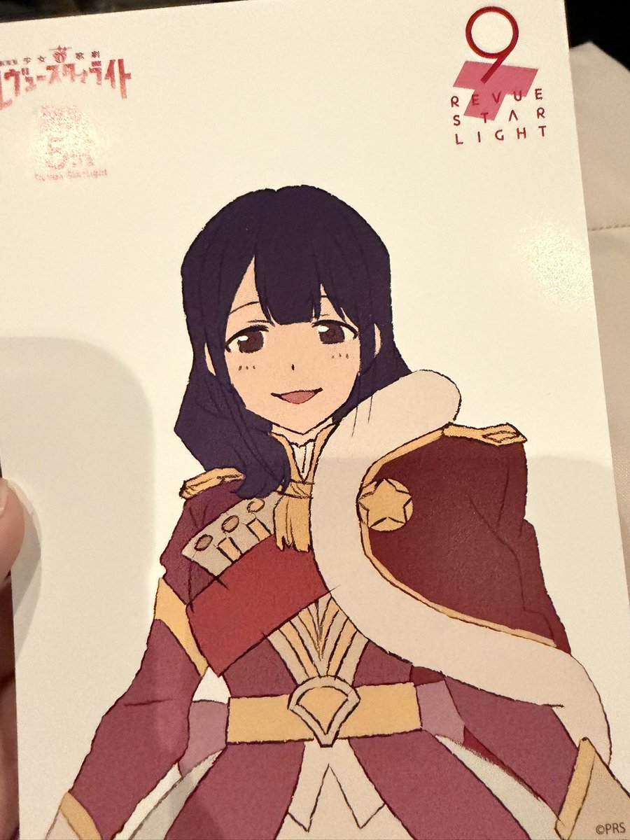 Rabbit_usagi01's tweet photo. 劇ス浴びてきた✨ https://t.co/CPrlSAqmDQ