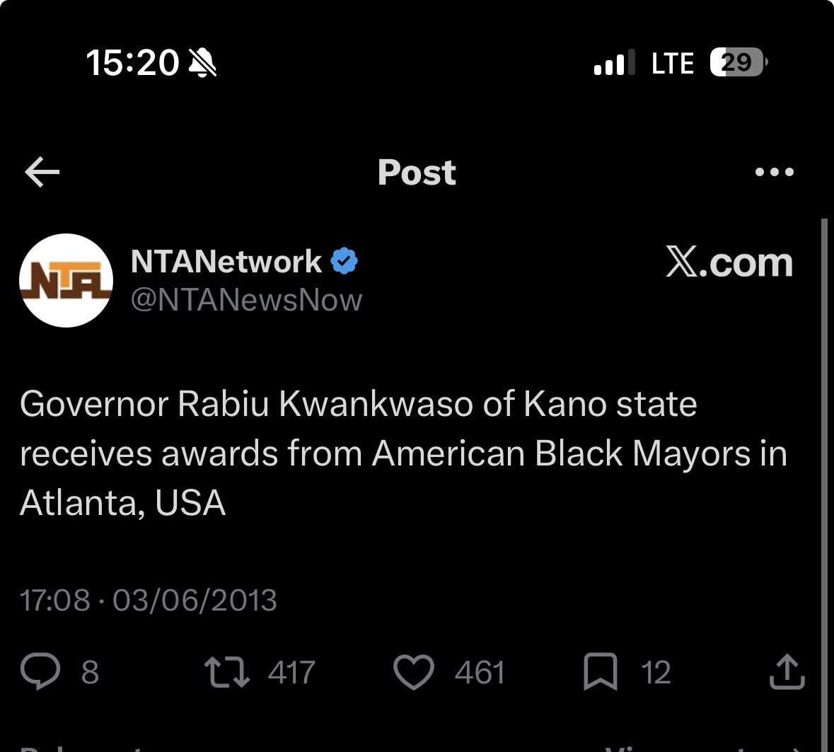 xed7G's tweet photo. @NTANewsNow Kwankaso/Obi 

#ObiFiles https://t.co/eWS1rdJGNR