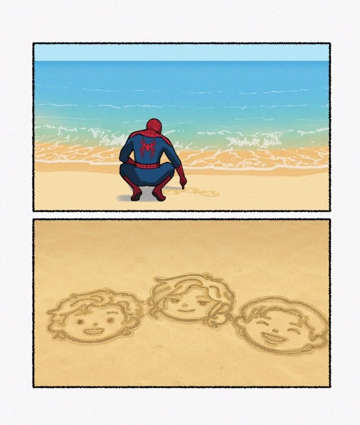 AmazingSpideyx6's tweet photo. https://t.co/oT7VTeO8AZ