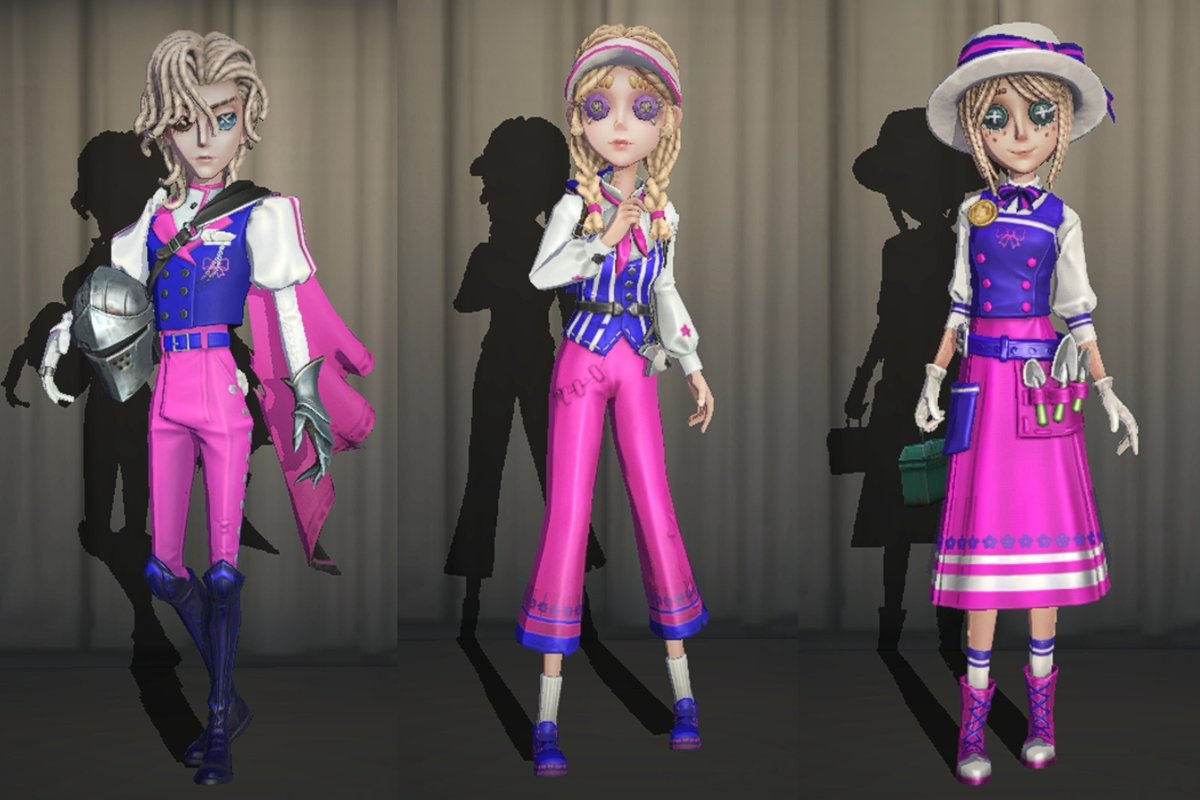 idvlogic's tweet photo. Blair Willows from Barbie: Princess Charm School~ https://t.co/s8g5XjhnKo