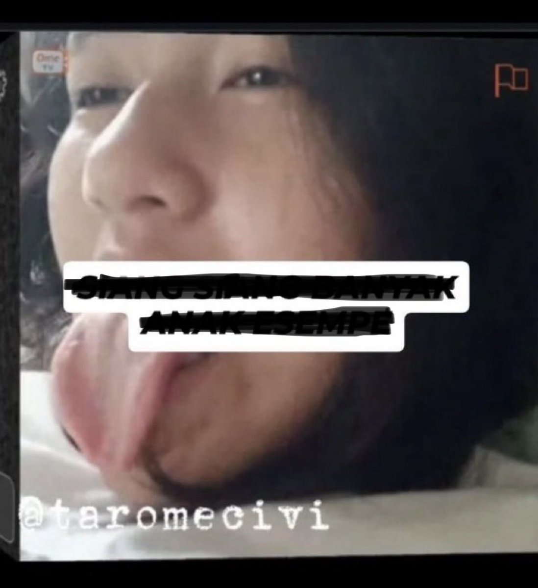 gilss480320's tweet photo. ome tv lucu seperti berbie https://t.co/k5iqvjSpTi