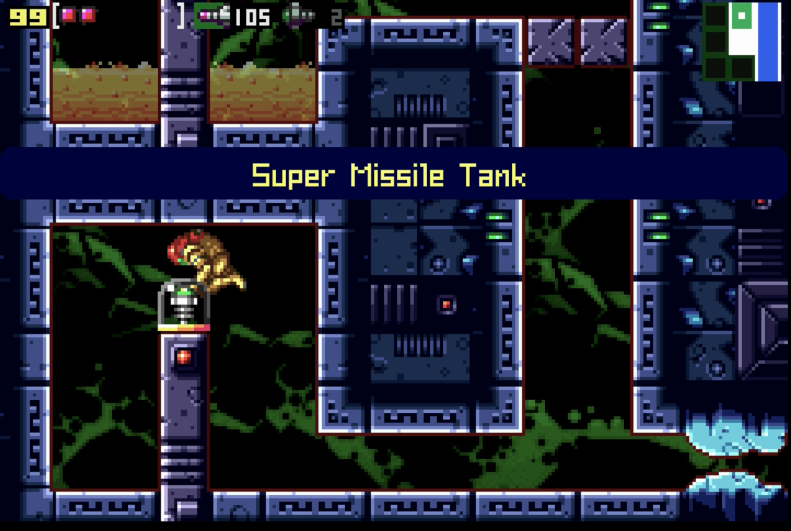 psniornote's tweet photo. The things I had to do for this super missile. https://t.co/g0MZ7214JP