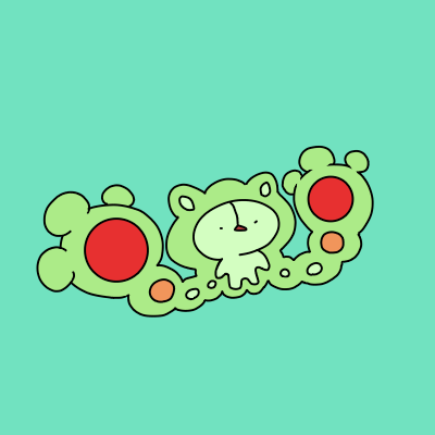 unimochi's tweet photo. ランクルス。　＃ポケモン　＃Pokémon　#Pokemonartㅤ https://t.co/Yy3ol9zy7U