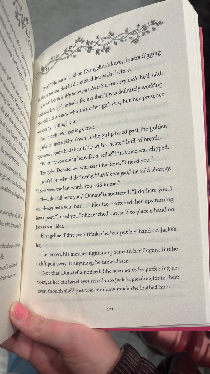 rosegoldlore's tweet photo. Here is the cameo part: https://t.co/IqntzeRNZI