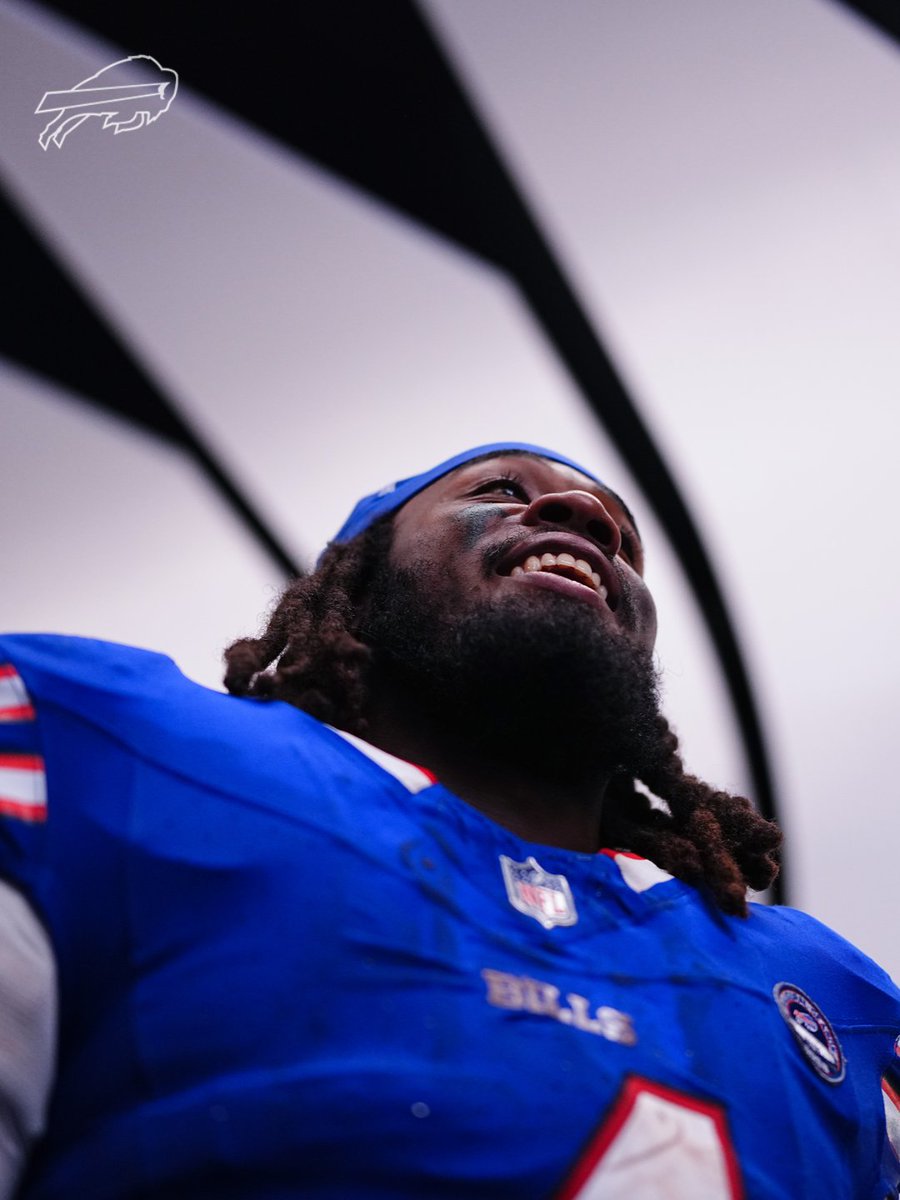 BuffaloBills tweet picture