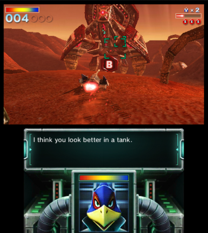 NintendoMan064's tweet photo. Happy 15th anniversary to Star Fox 64 3D.🦊 (JP 7/14/2011) Which one is better to you, 3DS or Switch 2 remake?🎮
#StarFox643DS #StarFox64 #StarFox3DS #StarFox #Nintendo3DS #3DS #Nintendo #Gaming https://t.co/UYSbLN1slD