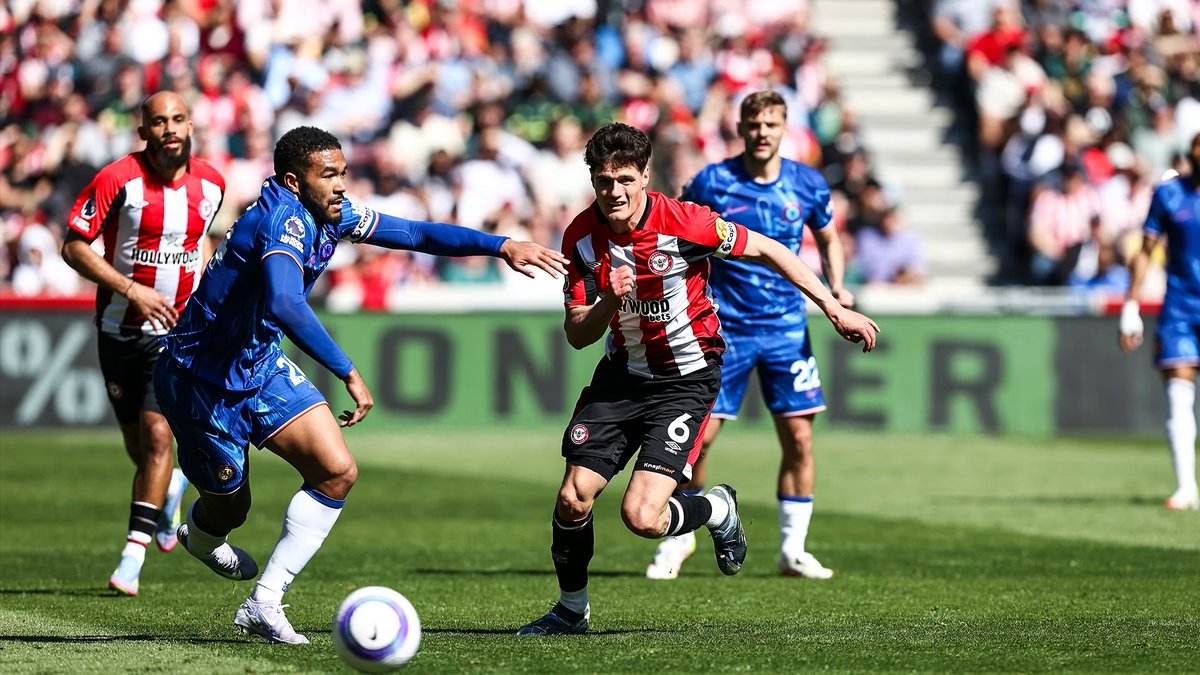 dragosmedya_'s tweet photo. 📌SONDAKİKA
Belçika kökenli bir sitede hareket tespit edildi. 
 
   ⚽️    Brentford - Chelsea      ⚽️      
   
👉 İlk Yarı Maç Sonucu 1/2 için oran 7.42’e düştü.
📉Türkiye içi güncel oran : 25:00
seviyesinde.
🕖Maç Saati : 22:00 https://t.co/CfDhAMQpAa