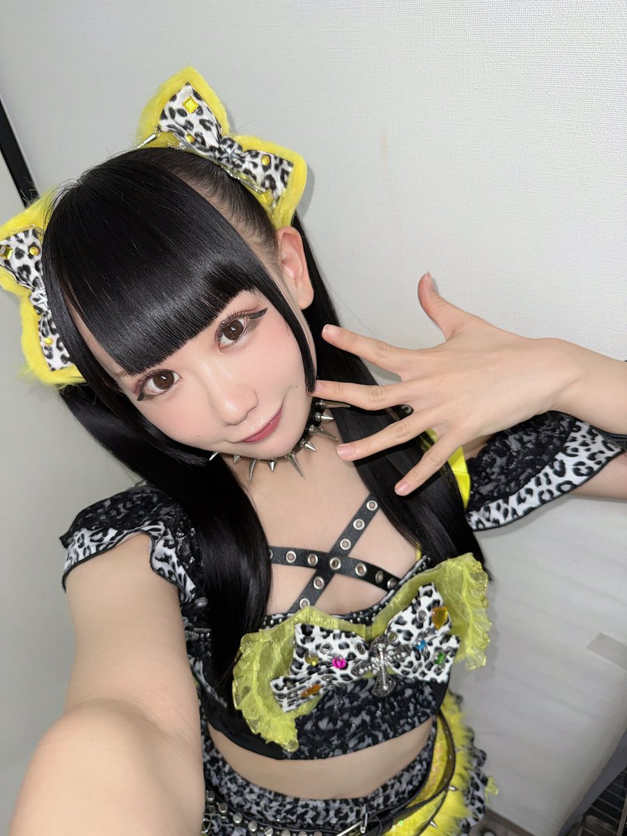 mogumoguyuuu's tweet photo. 五反田G+にて無銭2dライブありがとうございましたぁ❕

aｰplan。とのーぷらん。の出演だったよ~🧠🍥どちらも最高にたのしかったねえ♡

皆1週間おつかれさんだよーう🎶ྀི
気をつけて帰ってねえ𐔌ᐡ ᴗ̤  ̫ ɞ̴̶̷ ᐡ𐦯♡𝑳‌𝑶‌𝑽‌𝑬 https://t.co/PgzClUetYE