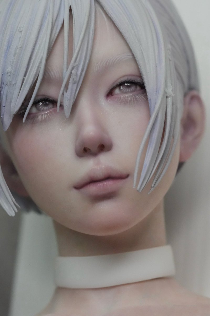 OuYou77577's tweet photo. Nori-01雪女
原型@HirokiHayashi00 https://t.co/ld3gcKSPVY
