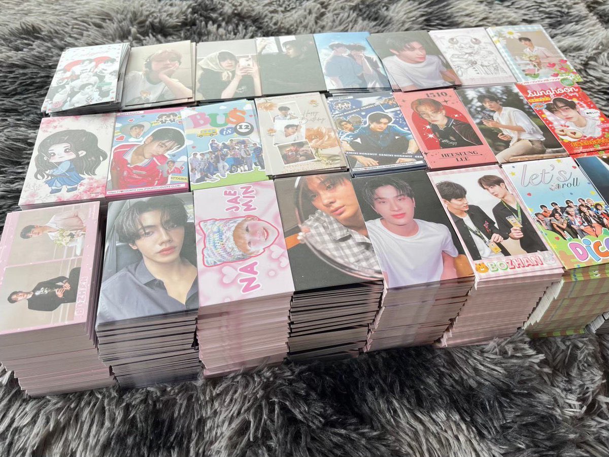 butterfly_Sell's tweet photo. 🔥 รับผลิต Photocard  200 ใบ 89฿

🔥มัดจำ 50฿
⏳ปิดรับ 28/8

🎀9*5.4cm-หนา300g 
**ไม่แนะนำสีอ่อน/พาสเทล

🍀สั่งผลิต : https://t.co/1cMvsEHRkA

— 200ใบ ปริ้นหน้า-หลังต่างกันได้ *คละไม่ได้

📍ไม่รวมส่งไทย
🇨🇳งานจีน รอ~45วันหลังปิด ติดด่านจะนานกว่าที่แจ้ง

#รับทำของแจก #รับทำgiveaway https://t.co/rgwDvf7Mqr