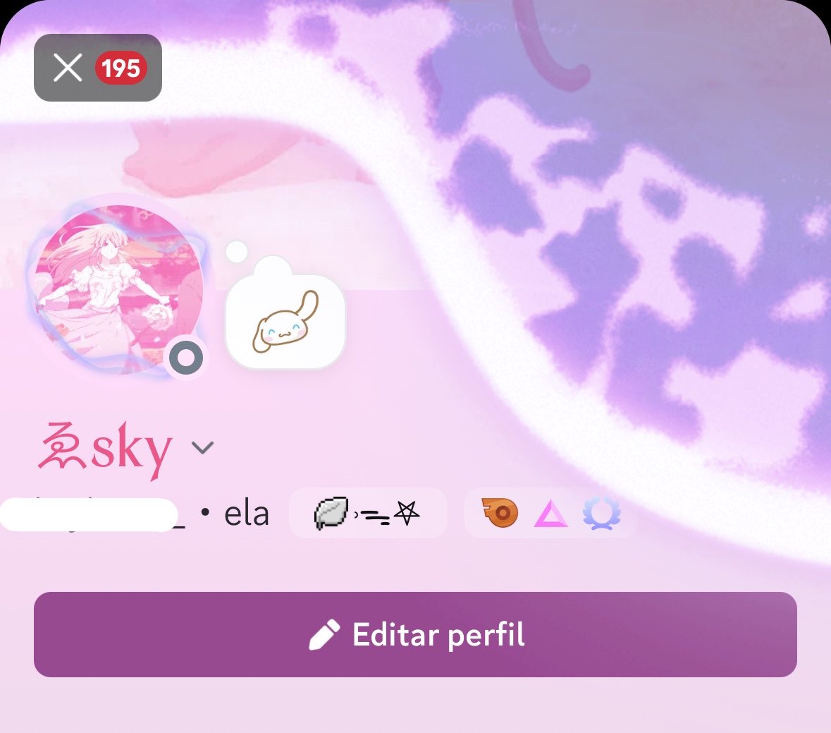 anmourlie's tweet photo. @_vampgirll amo que fiz meu perfil inteiro usando orbs 😃😃 https://t.co/7hdsMK2cf3
