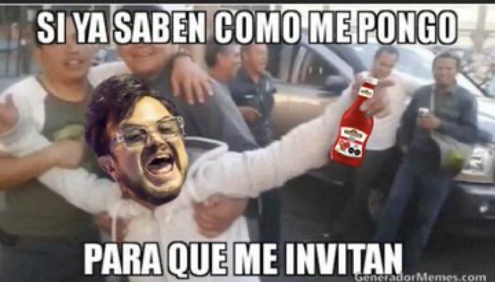 Alfred0284's tweet photo. Jajajaja ya se habían tardado 😄😄😄😄 https://t.co/O6SJtnMM6a