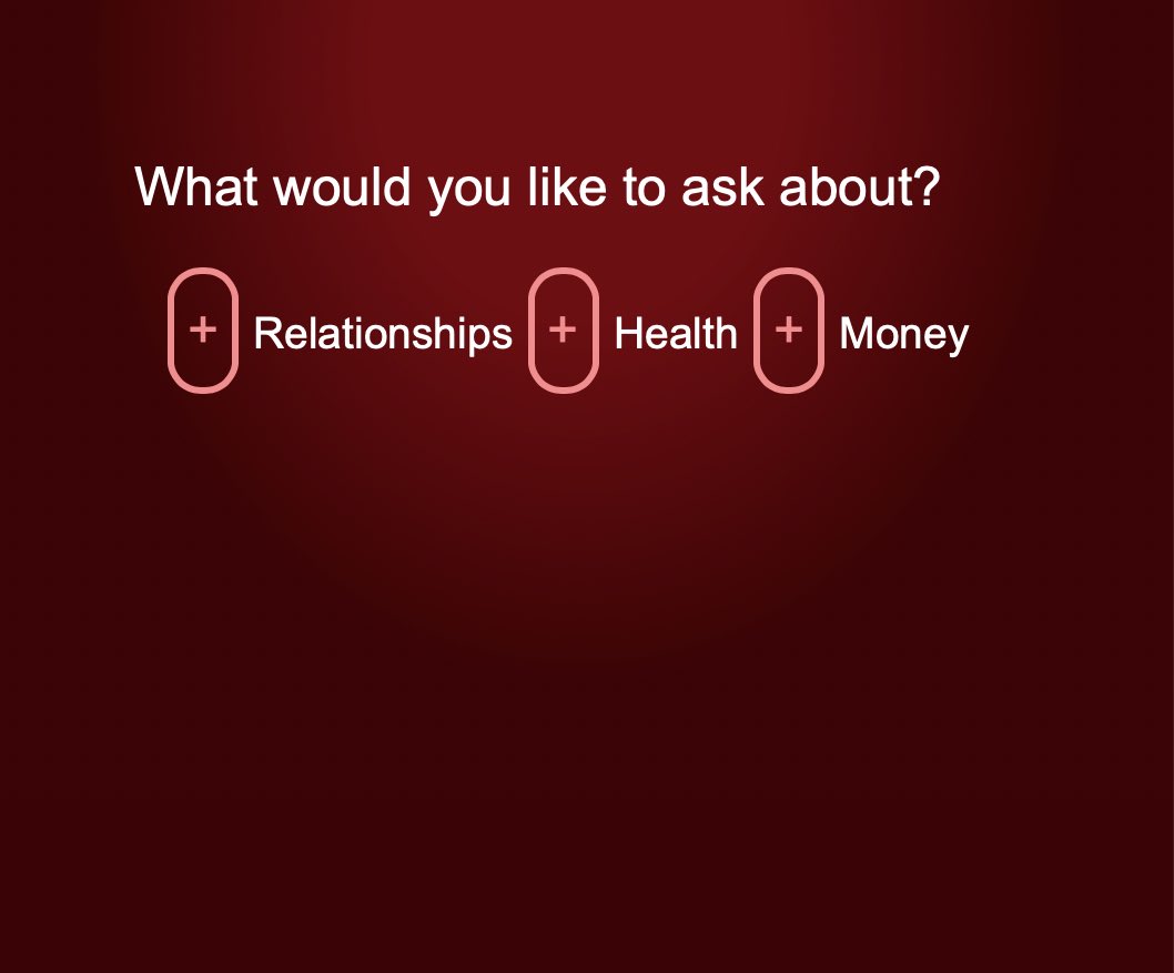 luckitlife's tweet photo. For more game tips, get advice from a village/town chief, or a life coachโฆ or just ask us ๐ค
PlayThisLife: https://t.co/N1qhtDSXOB
#advice #lifesimulationgame #roleplay #mobilegame #bitlife #virtuallife #sims #playthislife #lifesim https://t.co/5XZIXEWHTB