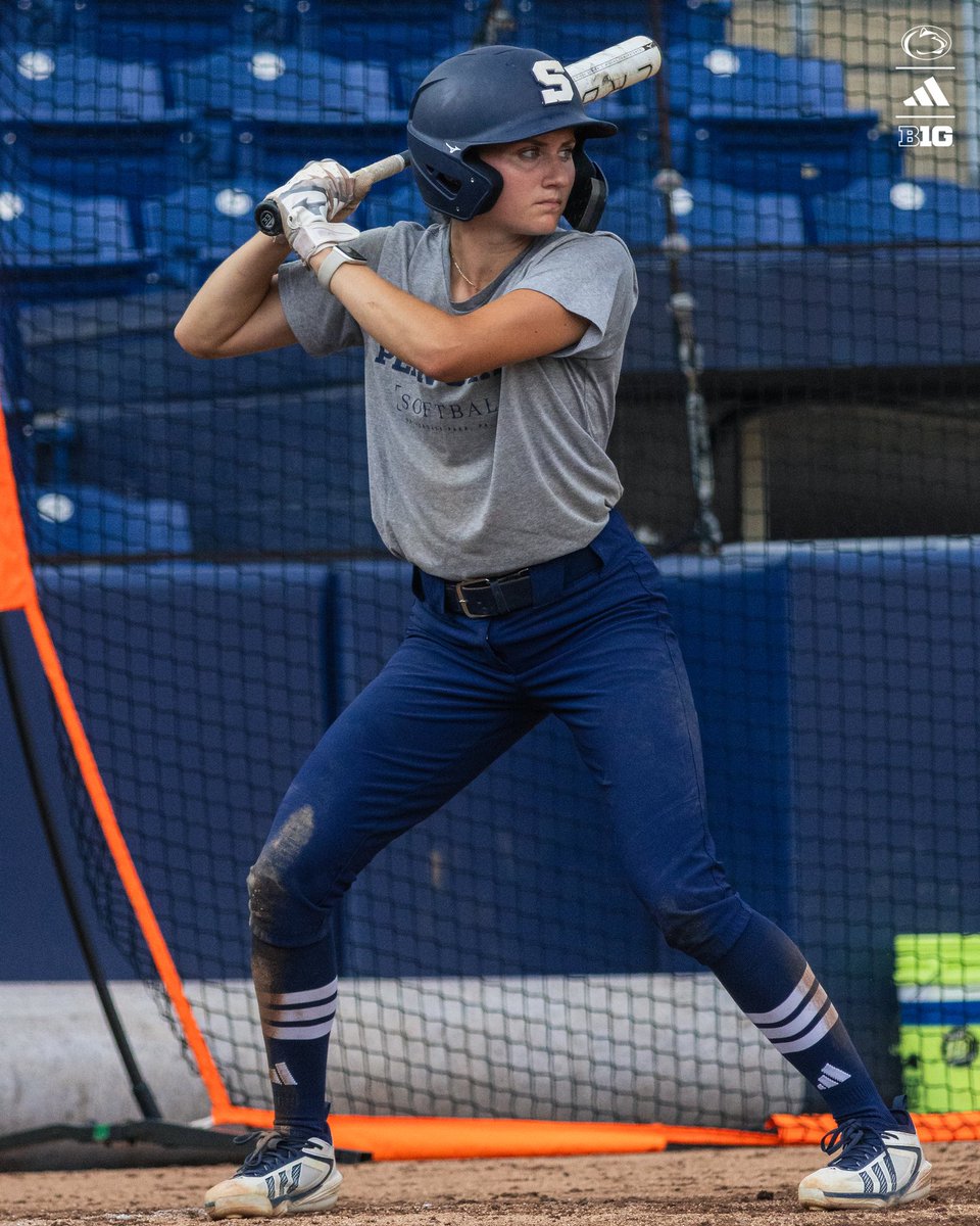 PennStateSB's tweet photo. 1% better every day 

#WeAre | #AllIn https://t.co/VDIh0S4QSN
