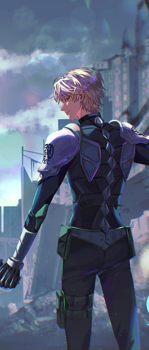 sai42_12895_cms's tweet photo. #commission #커미션
늦게 유행 탑승...커미션이지만 https://t.co/s8cVMeQhog