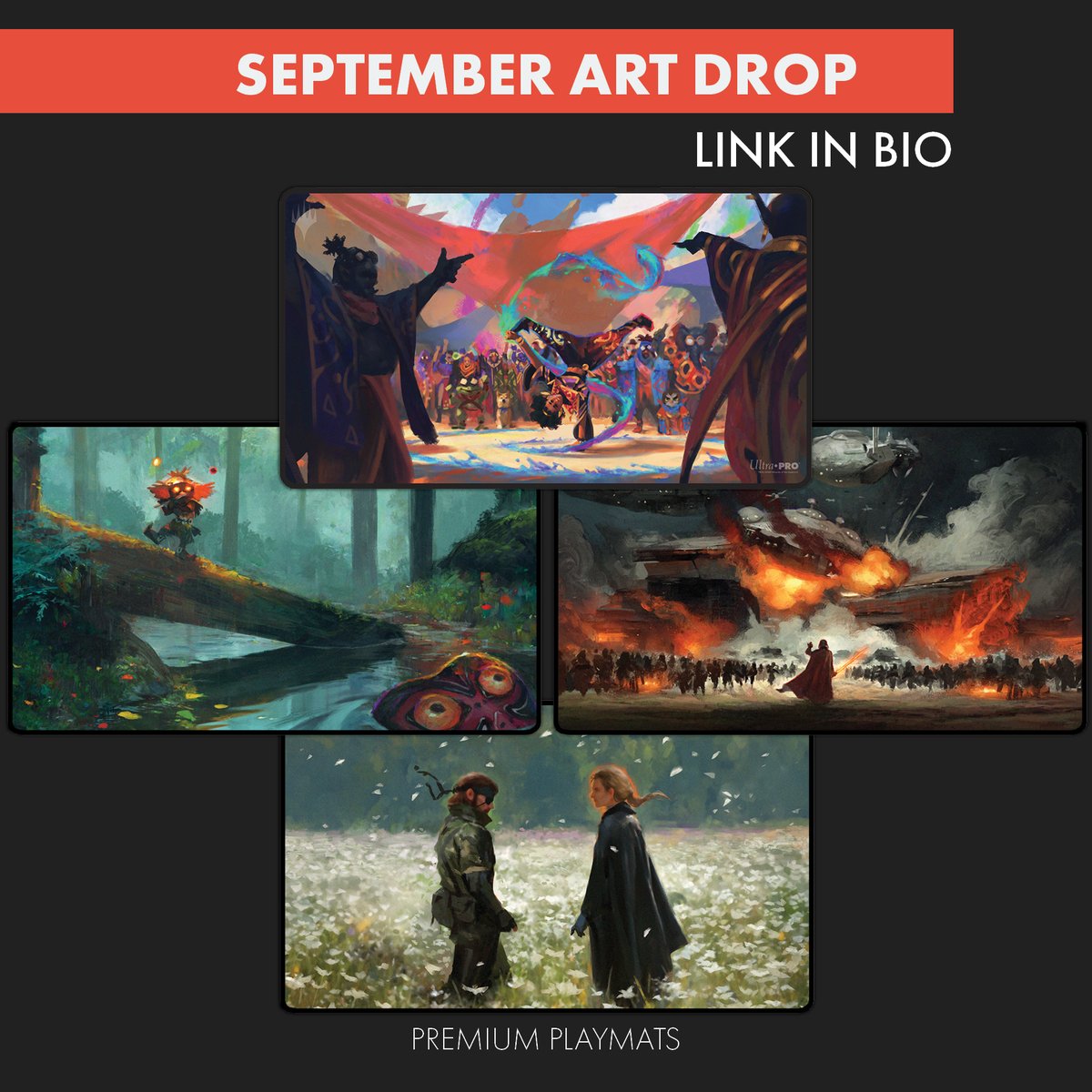 GenelJumalon's tweet photo. September Art Drop is now live. https://t.co/S4QtqIEph7