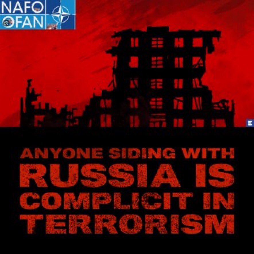 tugatripeira's tweet photo. @AllaPoedie @ovi8 #ruZZiaIsATerroristState https://t.co/RWBRCCxT7J