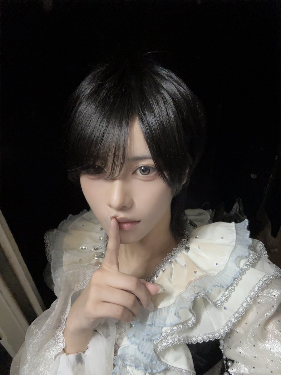 yuna_adamth's tweet photo. みんなに内緒にしよう https://t.co/tHY6v64MFQ