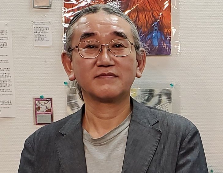 monkey_adventur's tweet photo. 折角、ウィズ45周年記念で石垣環先生がバズっているので石垣先生の現状報告します。
石垣先生はお元気で活動されてます。
2020年に開催された石垣環原画展の第二回開催予定してます。
漫画版ウィザードリィの裏話等が描かれた自費出版も出されてます。
白峯さんのアプリゲームで石垣キャラで遊べます https://t.co/Ty5HvmVGAU