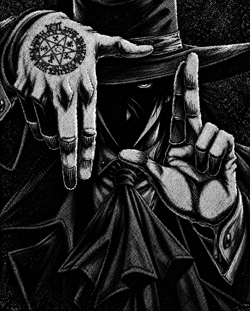 nocturnmachine's tweet photo. If you can’t wake up from the nightmare,
maybe you’re not asleep. https://t.co/yzp1mf4PJ7