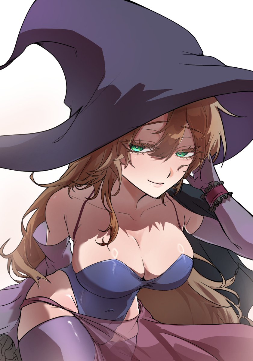 MayoYo862983's tweet photo. #イラストㅤㅤㅤ
美魔女お姉さん
髪の毛苦手😭 https://t.co/OX1qrlldhT