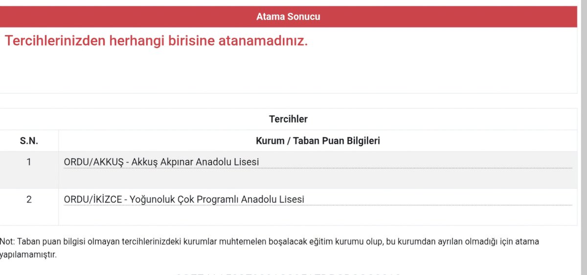 E_S_G_88's tweet photo. @YilmazzGuney Sayın @YilmazzGuney yetersiz kontenjan sebebiyle tercihlerimize yerleşemedik. Aile ve nüfus on yılında aile bütünlüğümüzün sağlanması için çözüm talep ediyoruz. 
#ilemrimüjdesi https://t.co/q1yoN21S1l