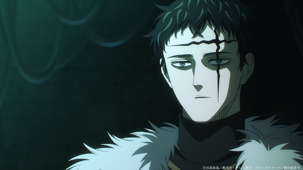 bclover_PR's tweet photo. ━━━━━━━━━━━━━━━━
TVアニメ「#ブラッククローバー」
　　　　　2nd Season
第1話 あらすじ&先行カット��開🍀
━━━━━━━━━━━━━━━━

📖第1話『開戦』
漆黒の三極性（ダークトライアド）に連れ去られたヤミ・ヴァンジャンスを取り戻すために準備を進めるクローバー王国の魔���騎士たち――。

▼詳細はこちら
https://t.co/TQutdYn3NW

さらに、配信プラットフォーム情報も公開📺
▼配信情報はこちら
https://t.co/IxZCiMLabs

第1話は10月3日(土) 23時から
テレ東系列ほかにて放送開始📺✨

#ブラクロ