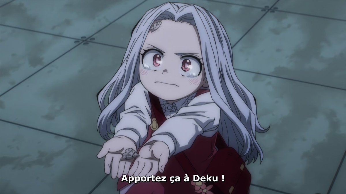SakuraiSaku_Ai's tweet photo. #MyHeroAcadémia #Saison8 #Ep7 #Episode166

VOILAAAAA PUNAISE ENFIN !!!! Merci Eri ! Chuis sûr que ça va bien servir 👊 https://t.co/7wkDx8BFv6