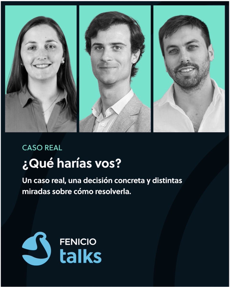adighiero's tweet photo. El próximo 8/10 voy a estar hablando en el fenicio talks, sobre ventas y rentabilidad en ecommerce.

Súmate virtual o presencial ➡️ https://t.co/nacaJmwBDv https://t.co/ROcbgNwxLz