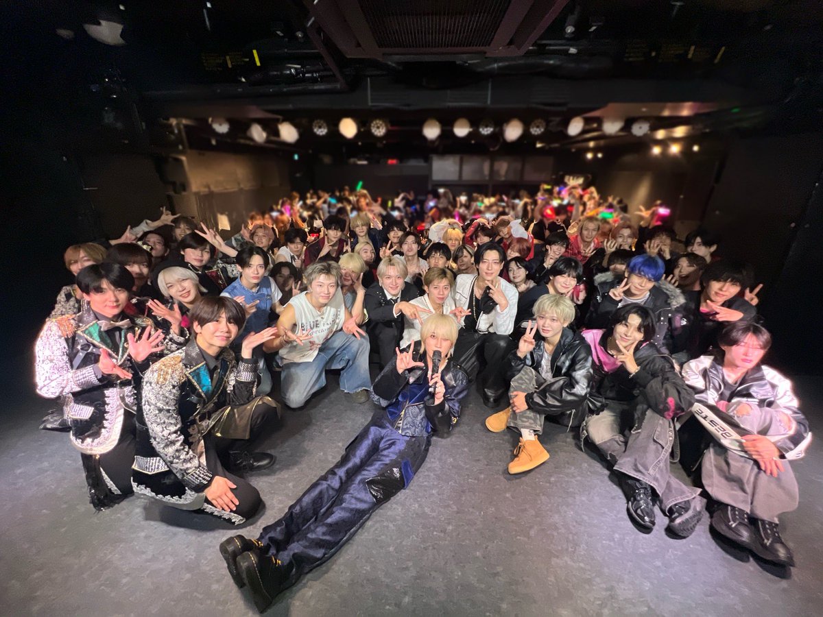 SCREAM_0731's tweet photo. 🗓️9/18(金)『S:C PARK vol.3』
📍GOTANDA G4
東京都品川区西五反田1-11-8 大成ビル4F

本日はご来場いただき、誠にありがとうございました✴︎

☑️NEXT情報
9/23(祝水)『iDoLFes vol.278』
📍MAGNET by SHIBUYA109 7階
東京都渋谷区神南1丁目23-10

🎟️9/23(祝水)19:30まで販売
https://t.co/LvDybs0G2F
［料金］推し最前3,500円/前方1,500円/当日+500円/後方0円（+1D）

#SC
#SCREAM