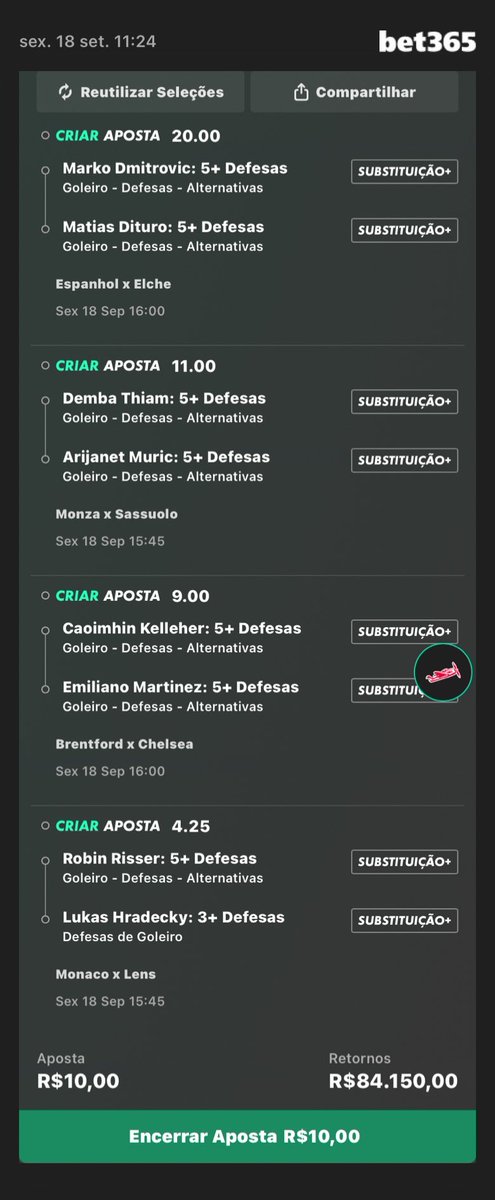 aindadv7's tweet photo. Jogos praticamente tudo no mesmo horário, vou tentar buscar um cash pra vê se salva essa semana amarga https://t.co/Wq4mcoENhz