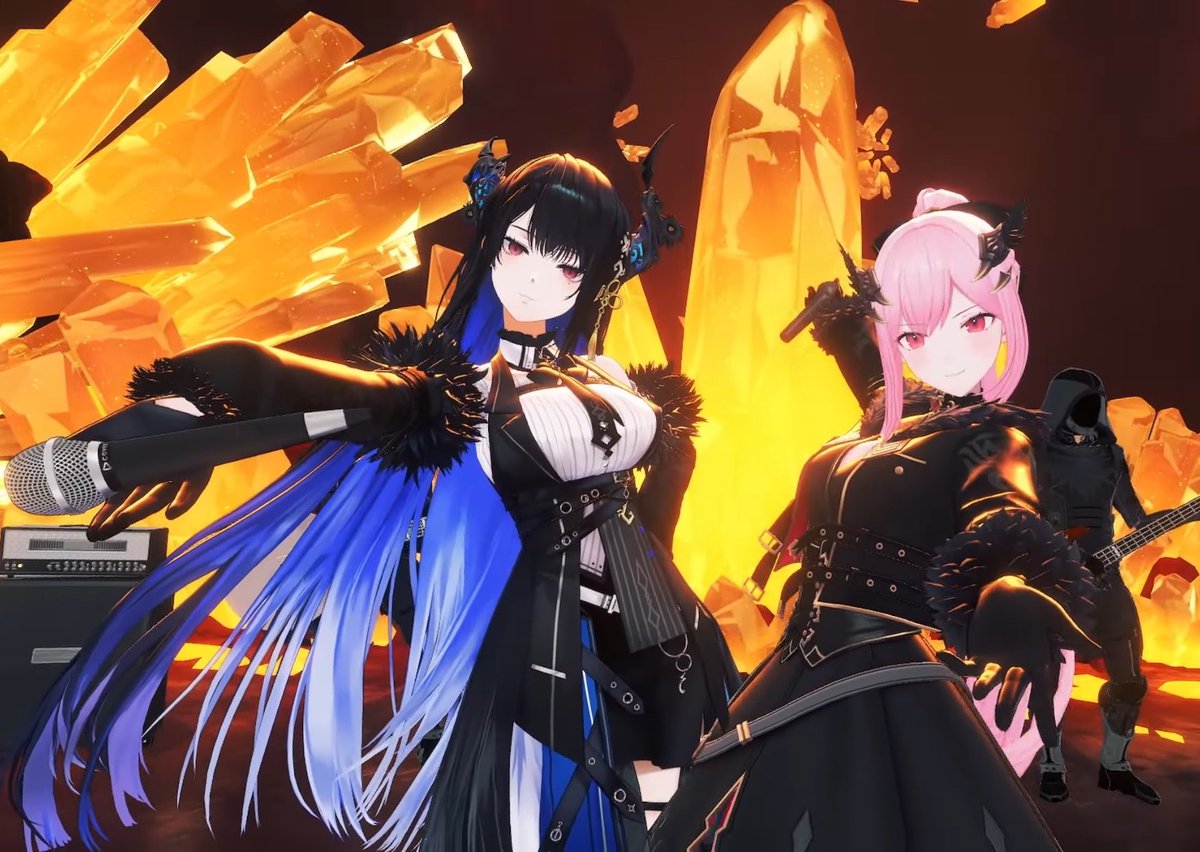 GENSOKAPPA's tweet photo. https://t.co/SnzB1cmCpp