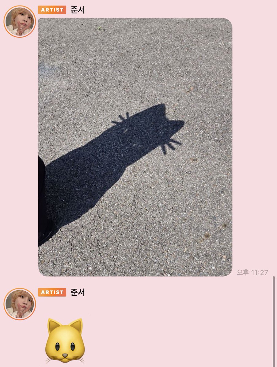 mo0oo0z's tweet photo. 아아..... 귀엽다.....🤧 https://t.co/z7upjeRXQA
