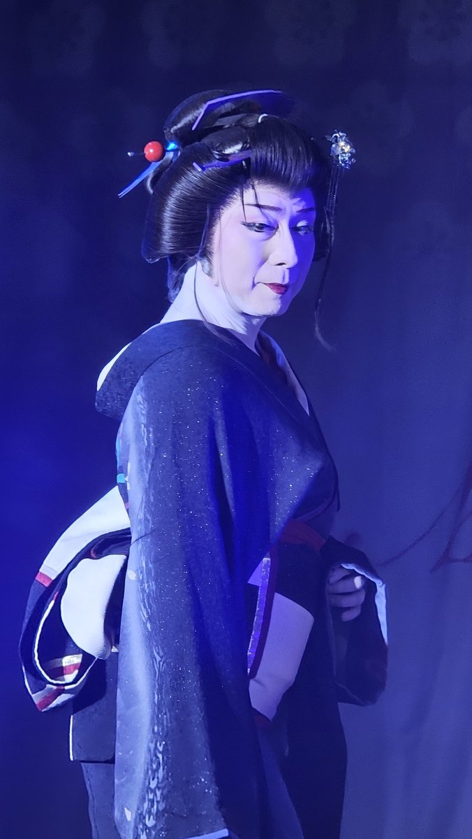 mitinoku383391's tweet photo. 山桜桃の湯
令和8年9月公演

#劇団三峰組
#座長・三峰達
#下町かぶき組
#大衆演劇
#山桜桃の湯

三峰達(とおる)座長
一推の皆様へ💖 https://t.co/oNRinm9vvr