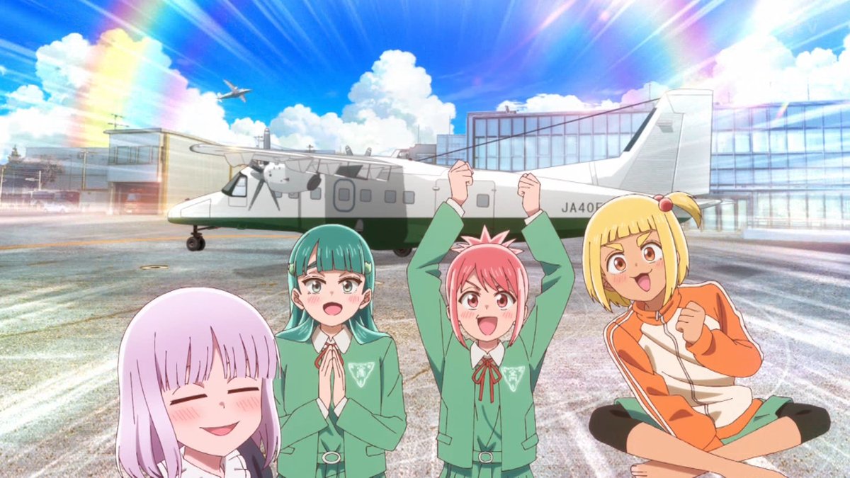 これ描いて死ね 第11話 ツイート画像 1