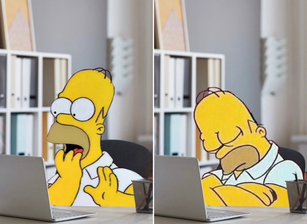 carlaconwifi's tweet photo. 8 horas viendo series / 20 minutos trabajando https://t.co/nINKWE6np2