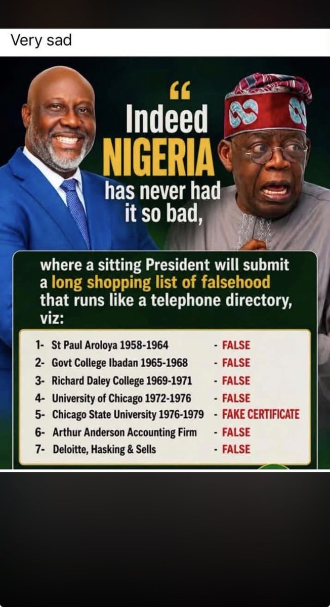 EEsquirebjil's tweet photo. @OlayinkaLere https://t.co/rZgLVhDYRR