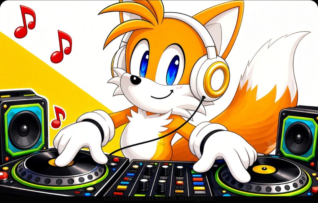 TailsTheTech's tweet photo. #NewAvi https://t.co/iwT36XJRbu