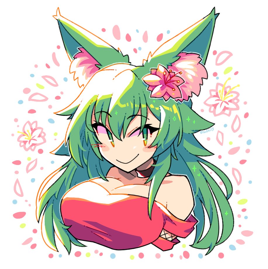 maple_java's tweet photo. oh because yesterday was national fox day have you seen my fop she is quite fop

art: @Blushily https://t.co/rpiy1W6fm5