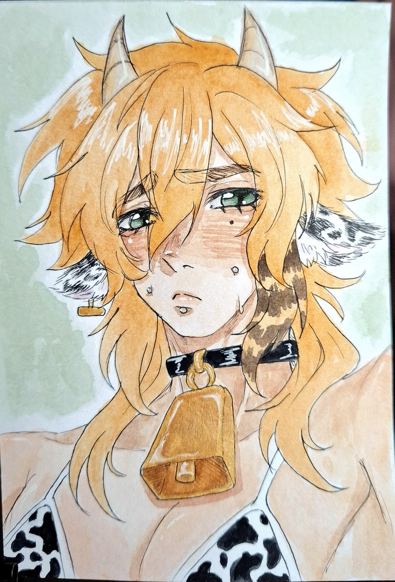 yuki_ta_89's tweet photo. Do ya'll like cowboys or cow boys? https://t.co/w1CA1UdTT2