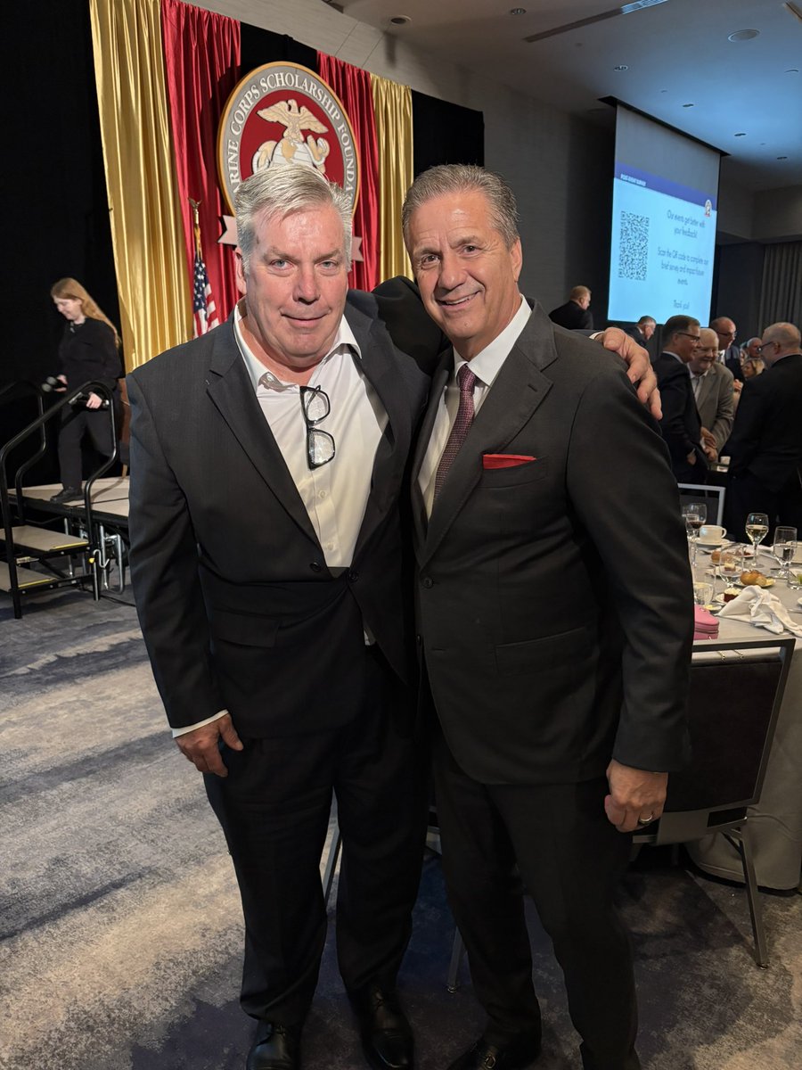 CoachCalArk's tweet photo. Last pictures: College teammates, Teammates, my college roommate Marty Tougher! https://t.co/gwdOY0cWe3