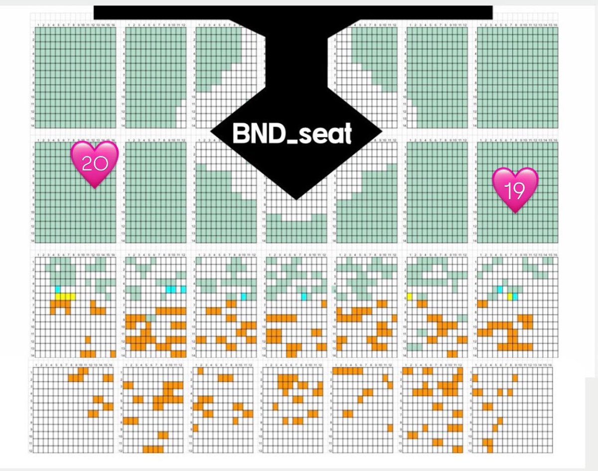 IA68831's tweet photo. BOYNEXTDOOR TOUR 'KNOCK ON Vol.2' ボネクド ボイネク ツアー チケット コンサート 譲渡 買取 仙台

譲：宮城 9/19 B7 5~10列 5~10番 1枚 座席権利
       宮城 9/20 B1 1~5列 10~20番 1枚 座席権利

求：~即0.5

サイト通しでの取引優先です。
売り切りたいので値引き交渉対応します。 https://t.co/UfkdL5FkUq