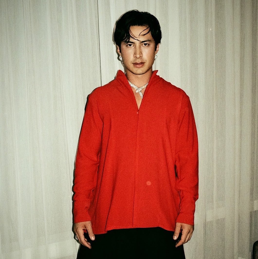 hudnose's tweet photo. i love when he looks a little bratty and a little evil https://t.co/4BNSZUCnzs