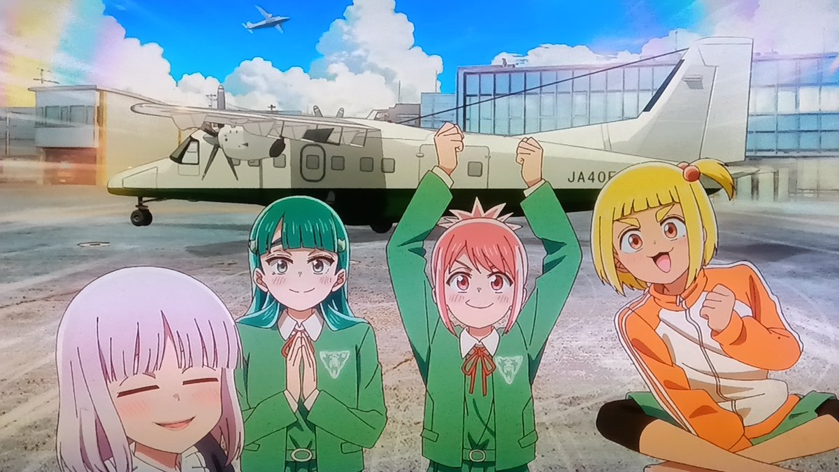 これ描いて死ね 第11話 ツイート画像 1